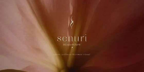 Senuri Acupuncture homepage